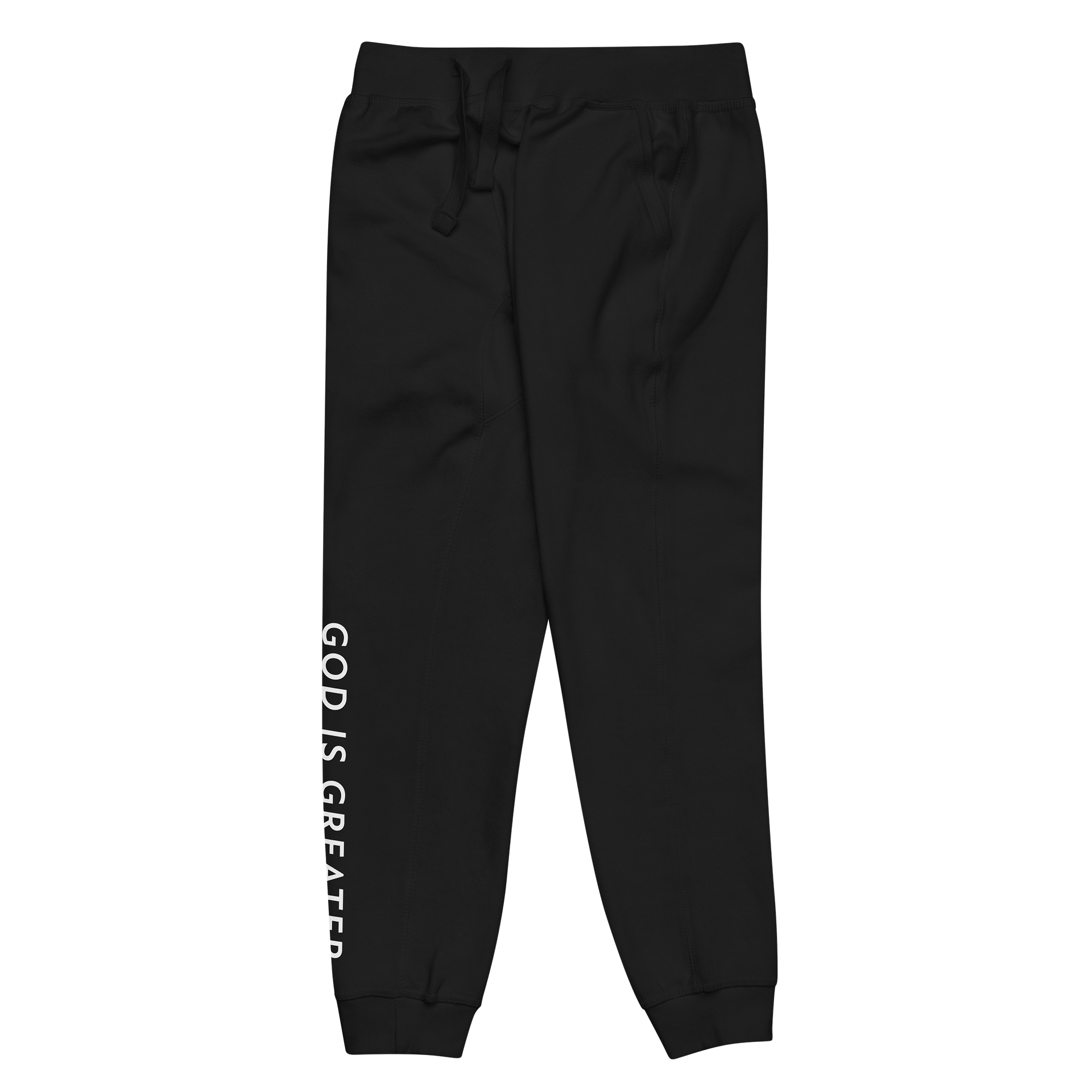 God > JOGGERS product image (5)