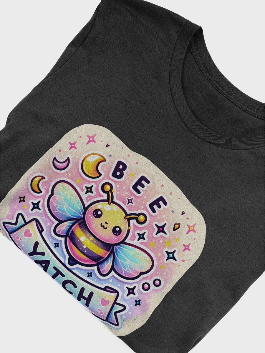 Bee YATCH T-Shirt product image (51)