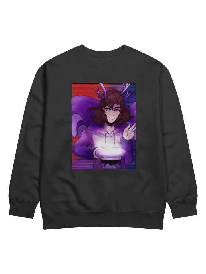 'Magic' Premium Sweatshirt product image (3)