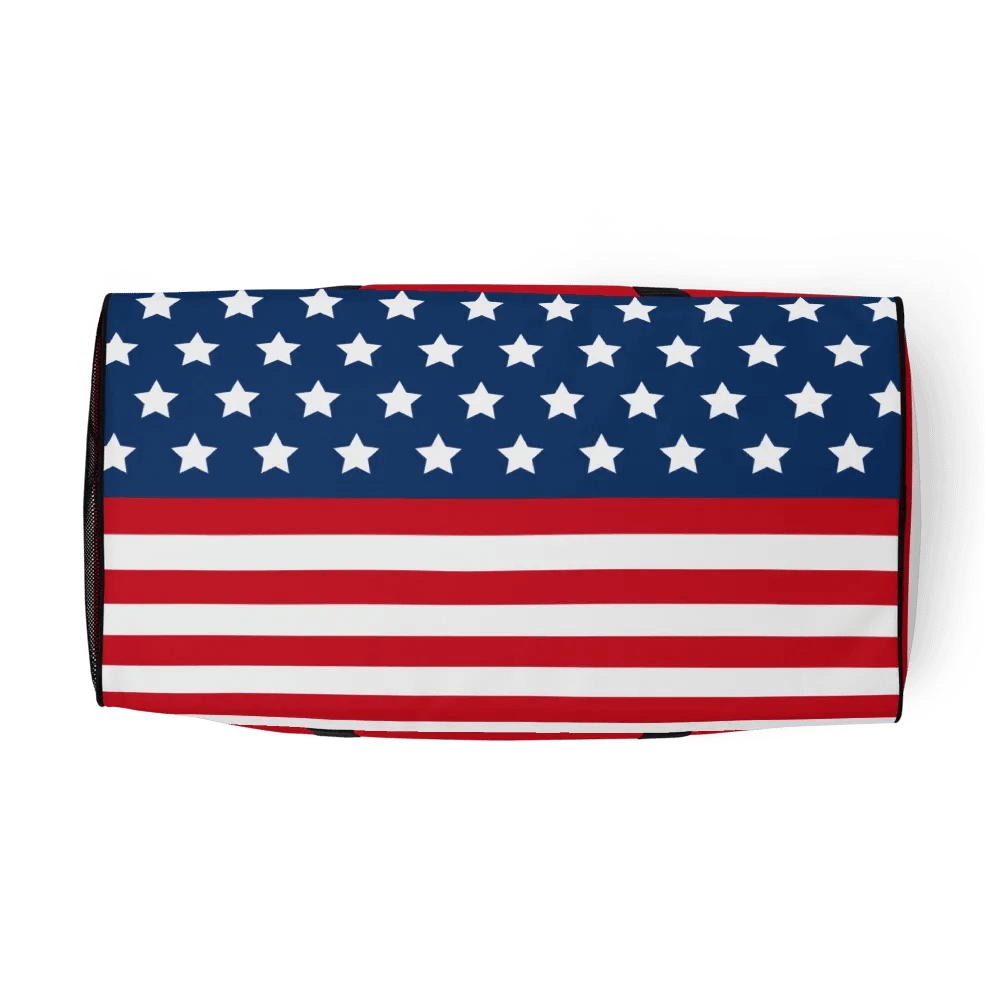 Duffle Bag: Trump Girl product image (9)