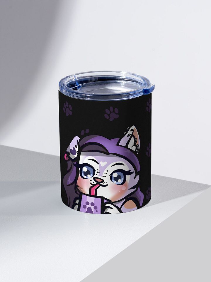 Sippies Insulated Tumbler 10oz product image (2)