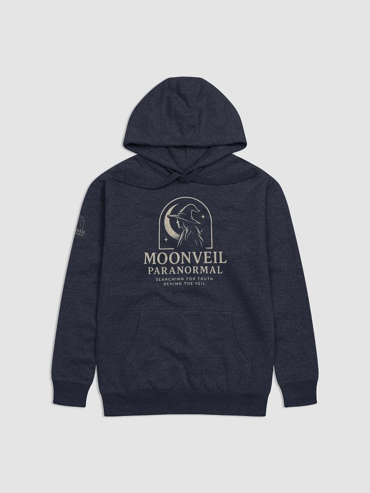 Witch Unisex Navy product image (1)