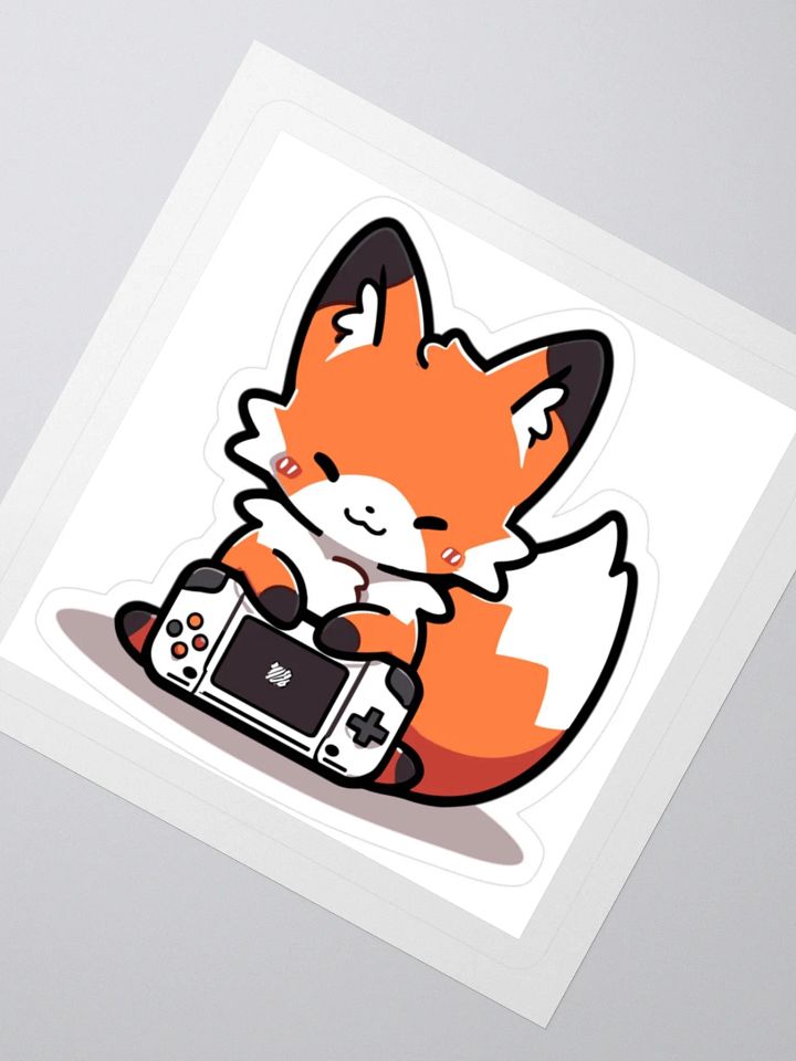 handheld gameing Foxx product image (5)