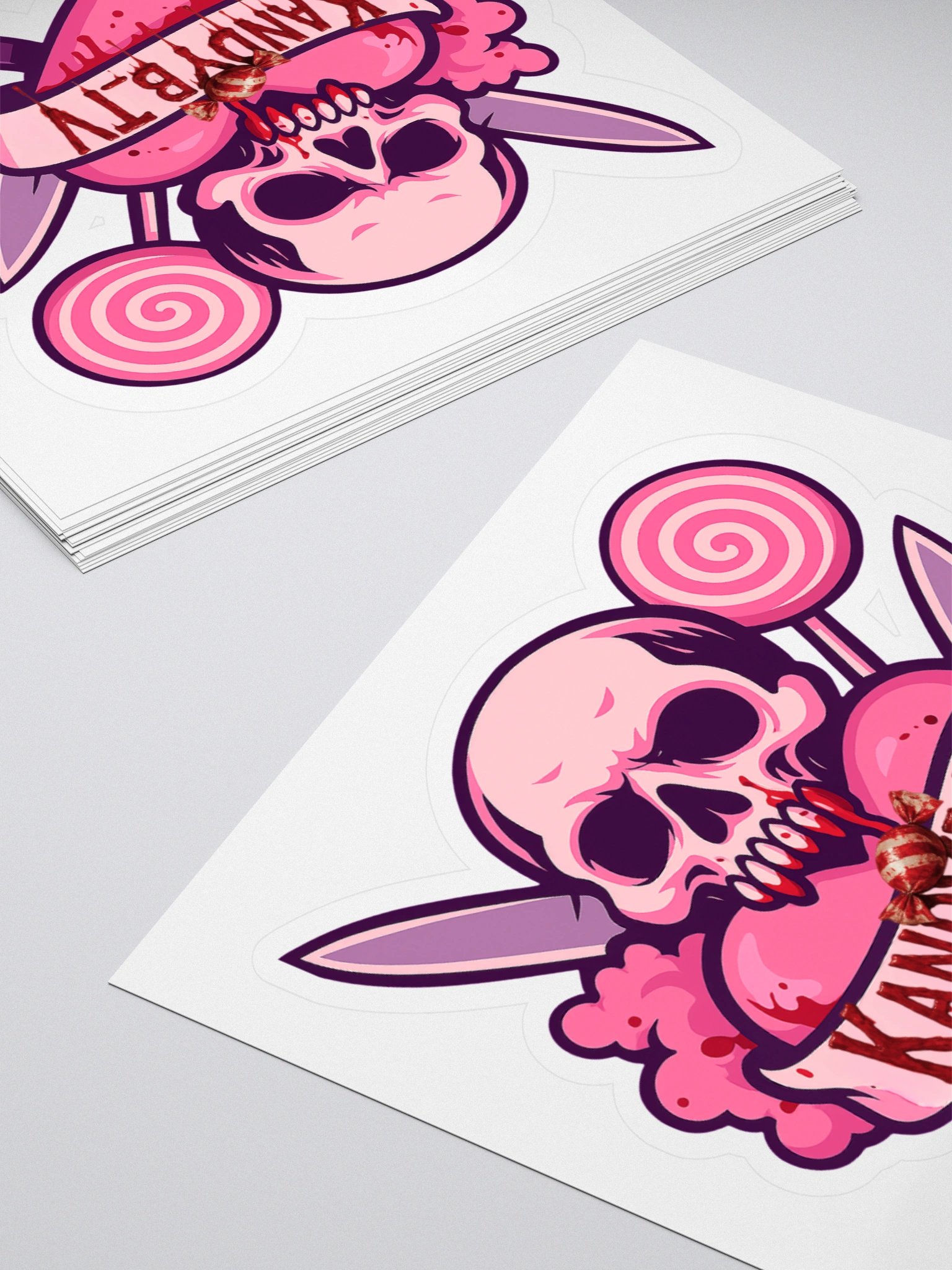 KandyB_TV logo product image (4)