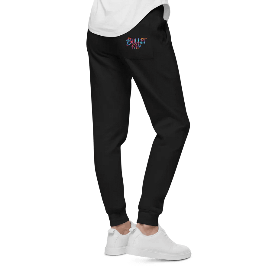 Bullet Fam Joggers product image (4)