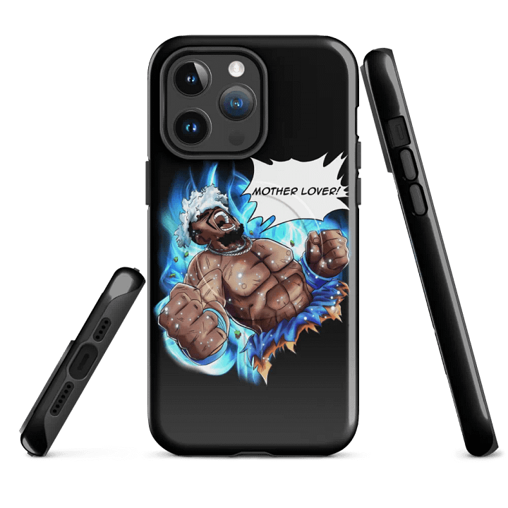 UI iPhone Case product image (4)