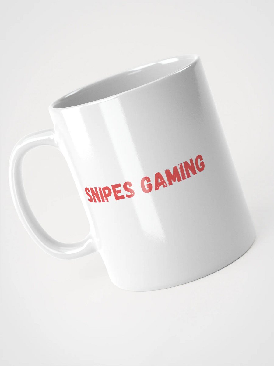 Snipes Repeat Mug product image (3)