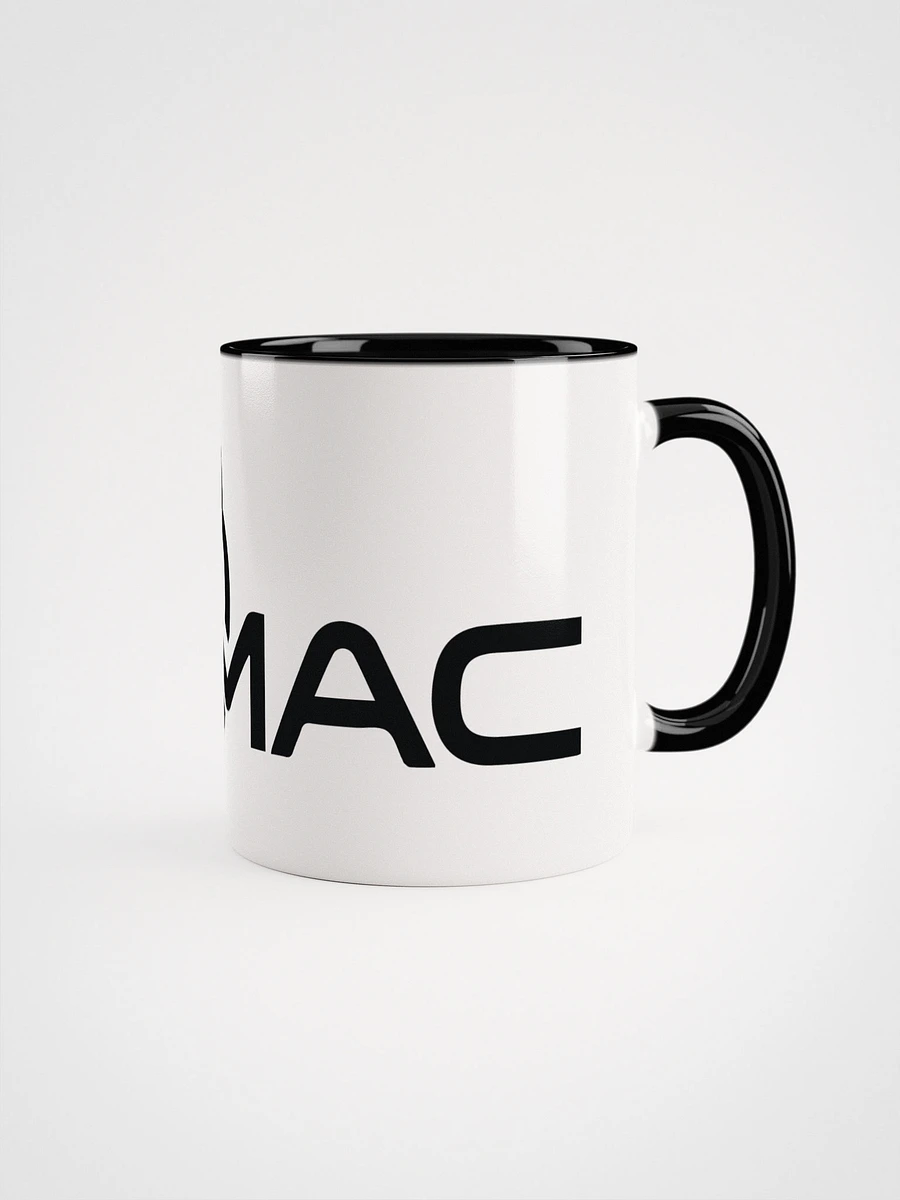 JMAC Dual Color Mug product image (1)