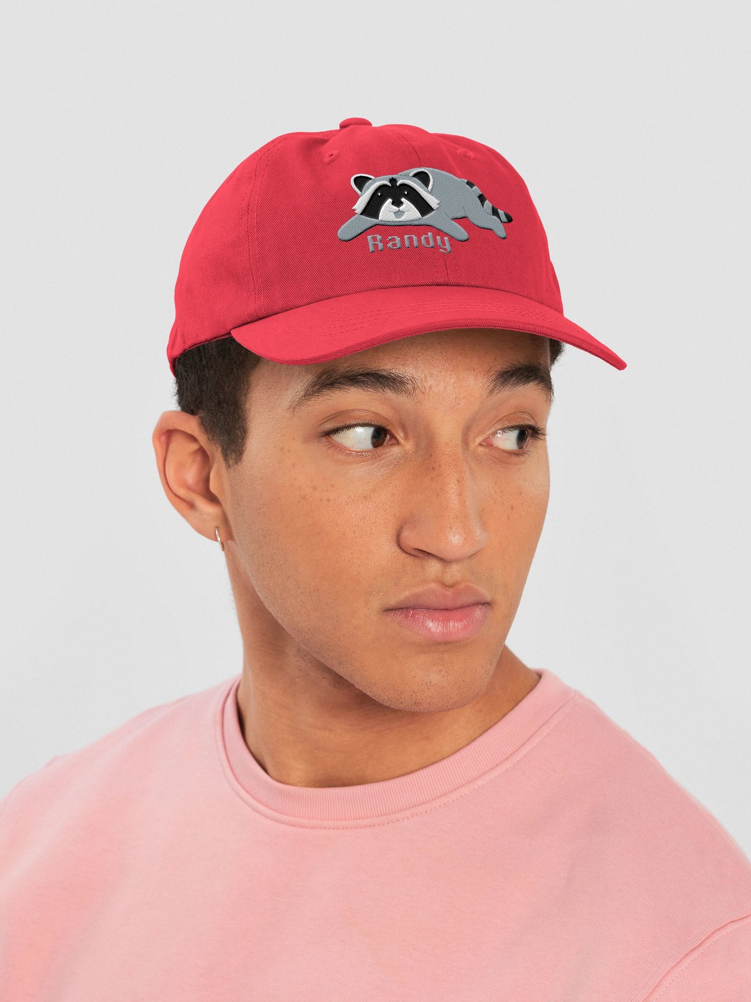 Randy Sploot Hat product image (4)