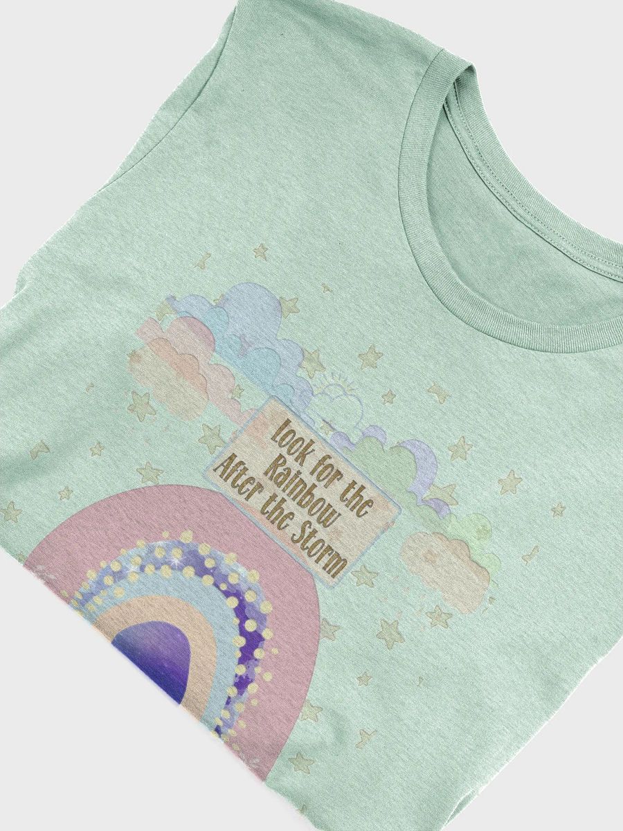 Look for the Rainbow After the Storm product image (4)
