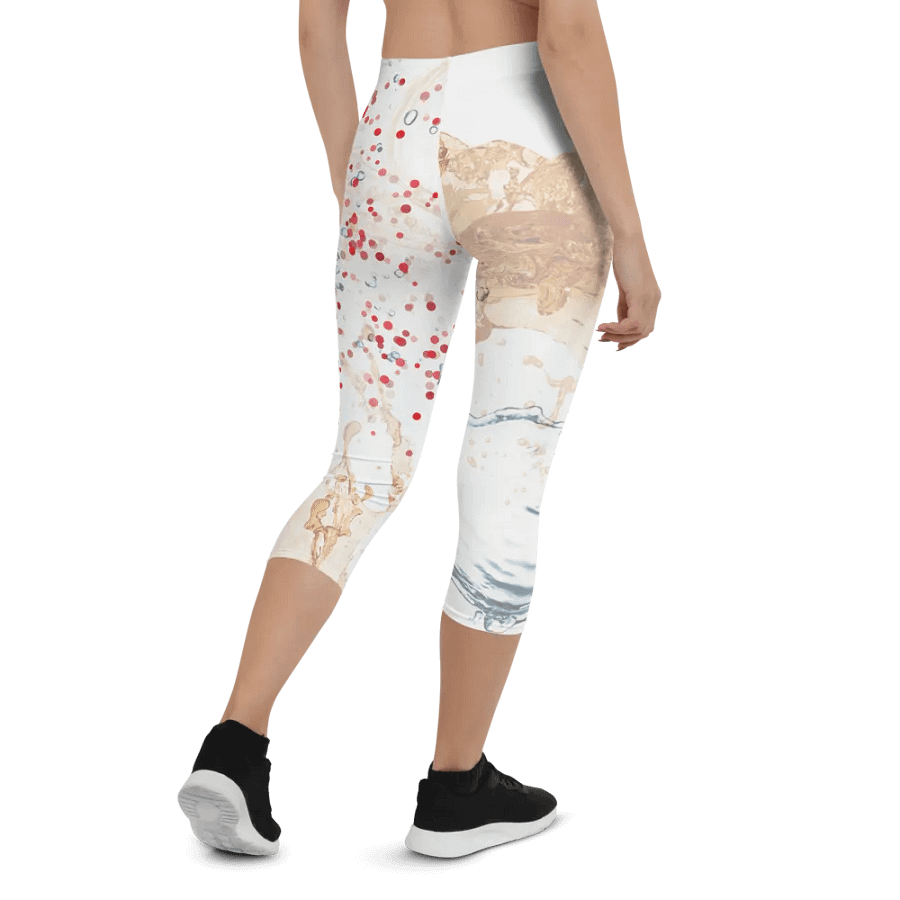 Splashed Fusion Custom Leggings product image (7)