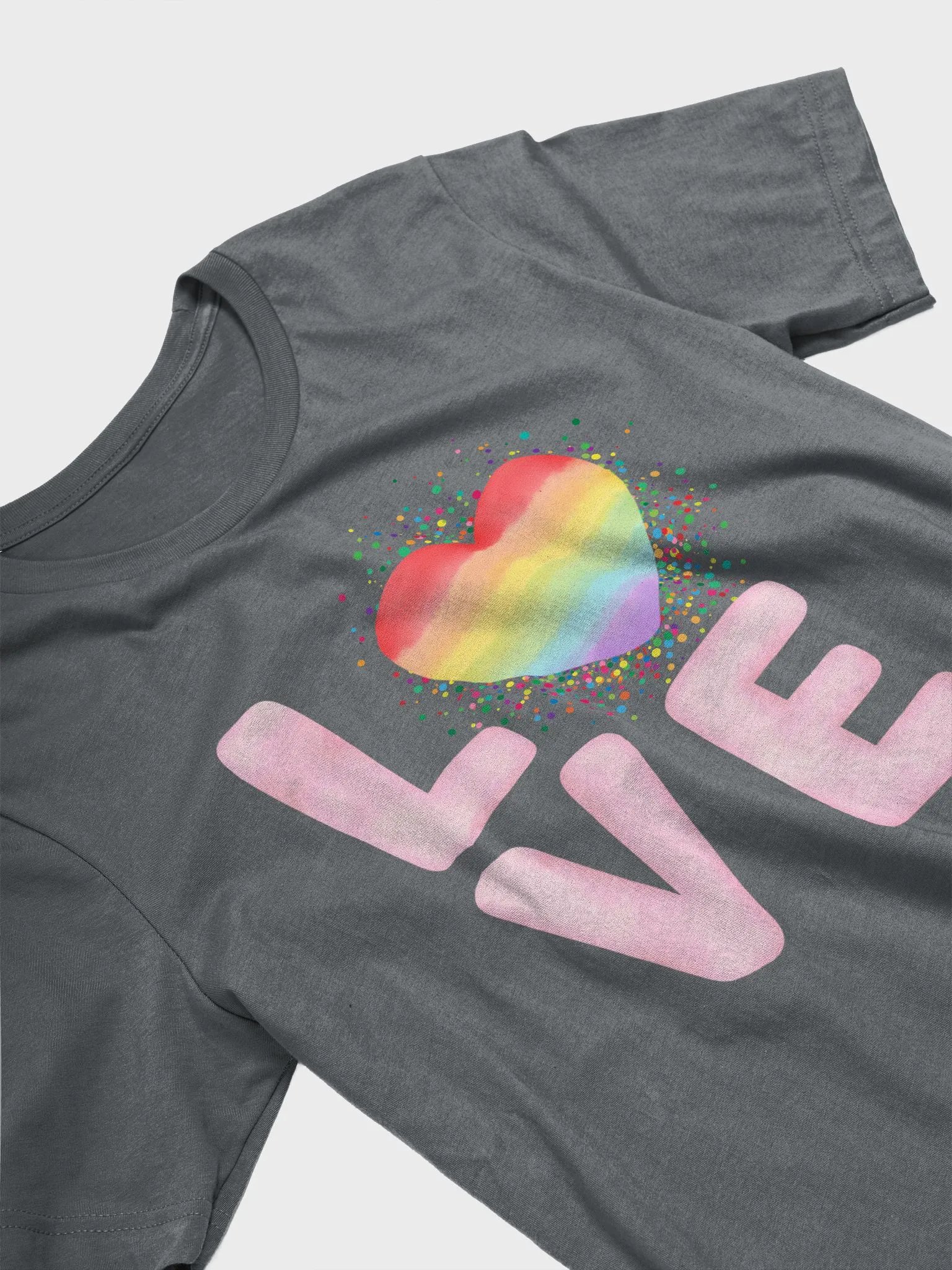 The Rainbow Shirt (US Only) product image (3)