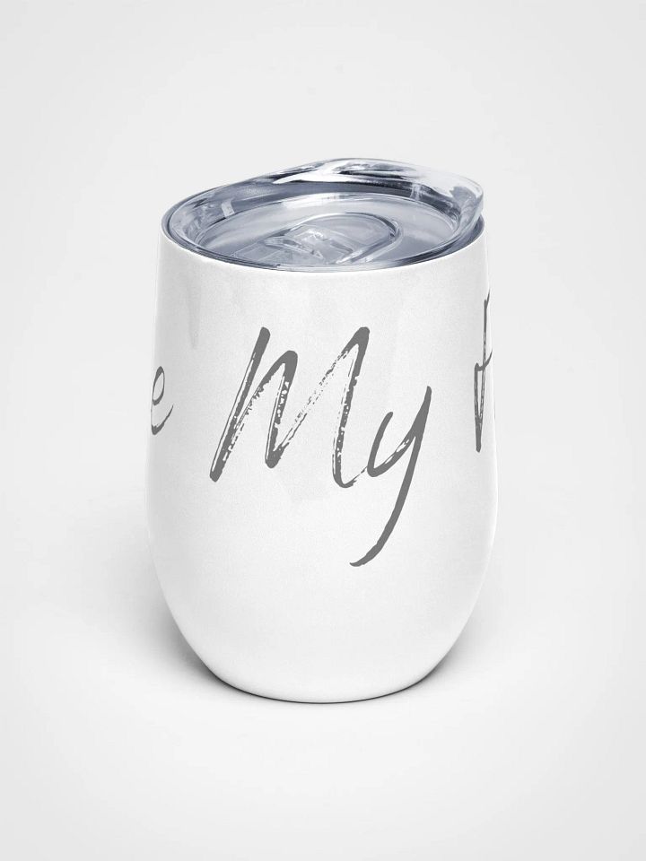Take My Face Tumbler product image (1)