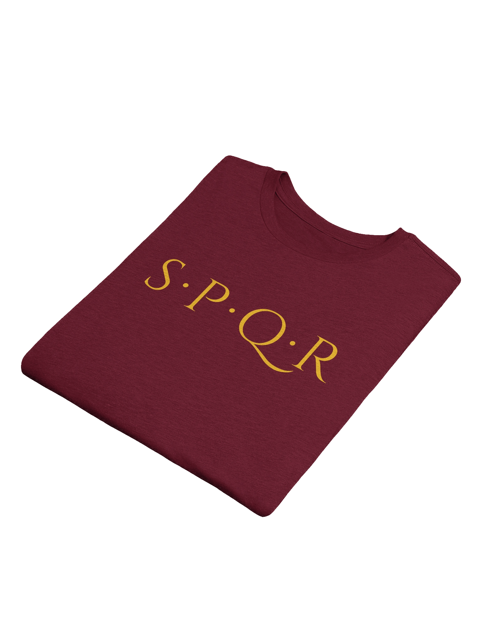 SPQR (v1) T-Shirt product image (4)
