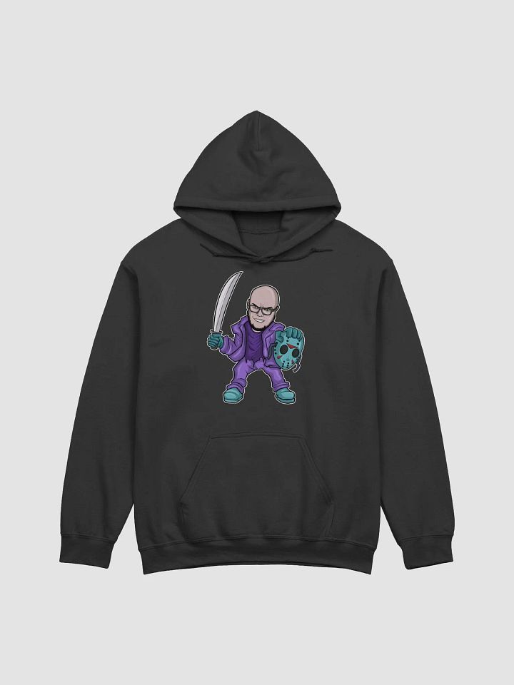 NESon Hoodie product image (1)