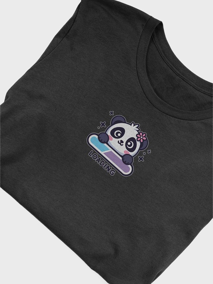 Loading Panda T-Shirt product image (9)