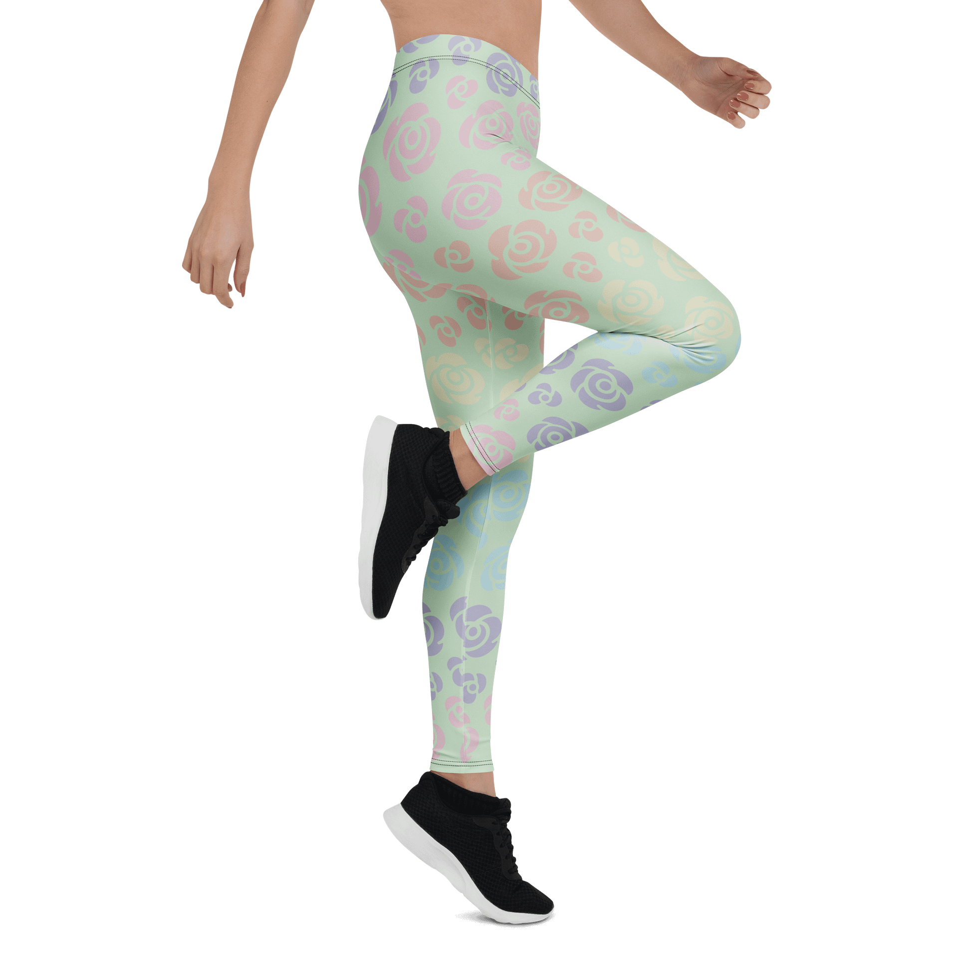 Easter Leggings product image (7)