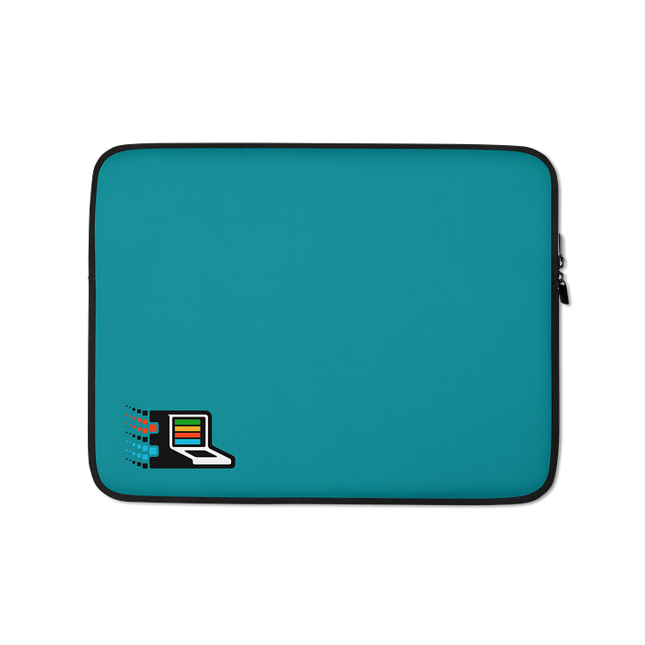 The Laptop Sleeve product image (1)