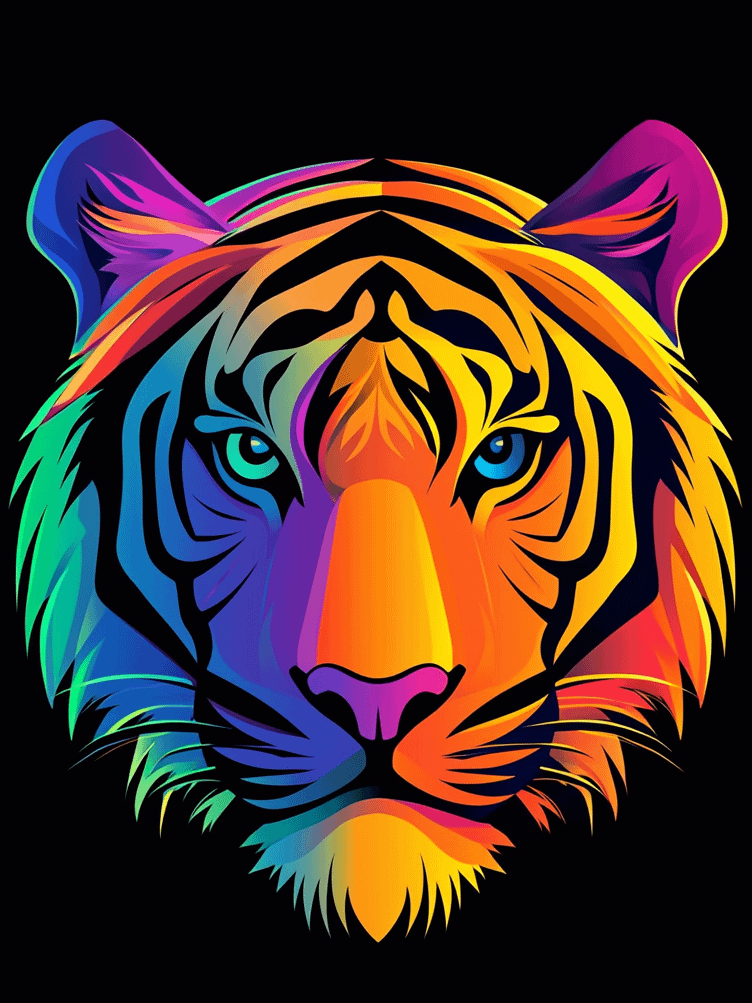 Tiger product image (10)