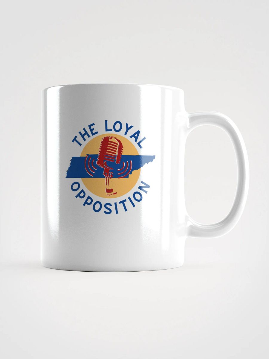 TLO Mug product image (1)