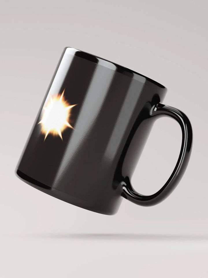 Airport Mug - Caustic product image (4)