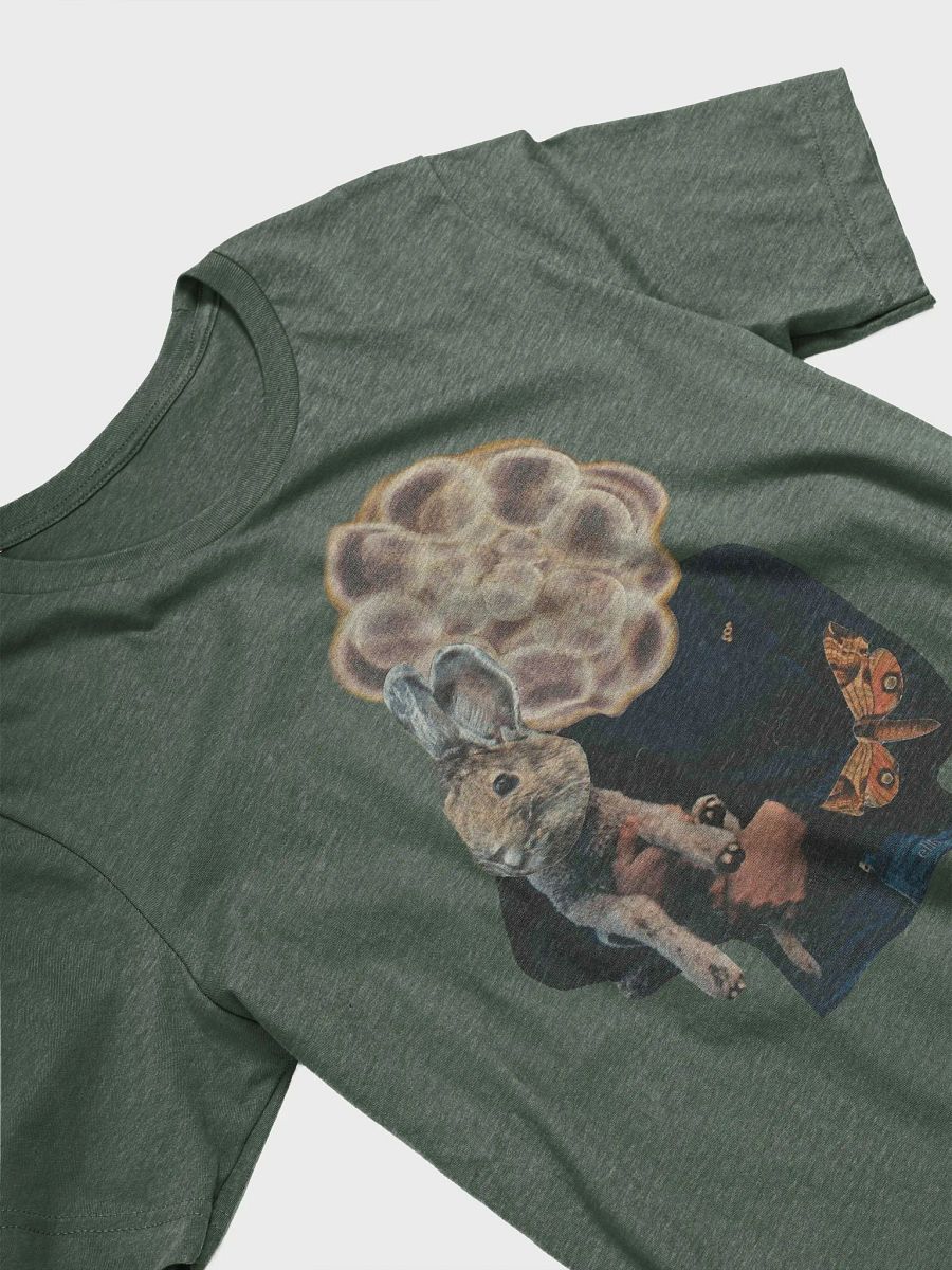 cellular shepherd t-shirt product image (4)
