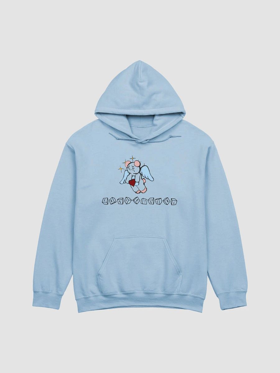 hidden hoodie #1 product image (1)