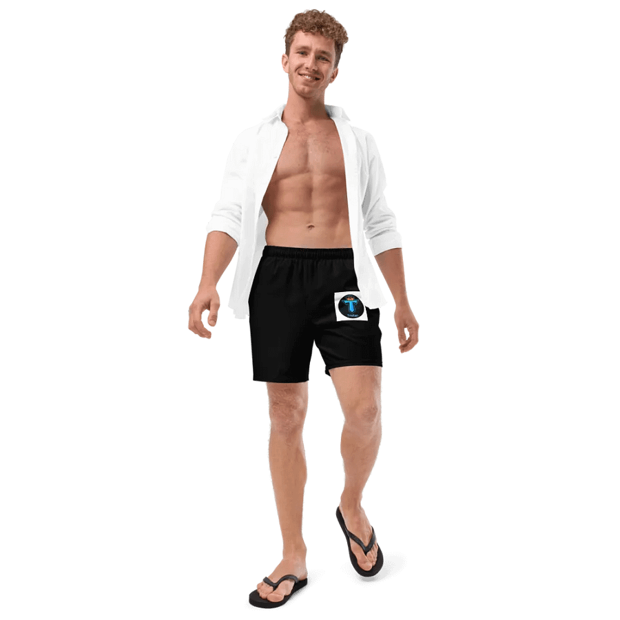 Tristan Swim Trunks product image (11)
