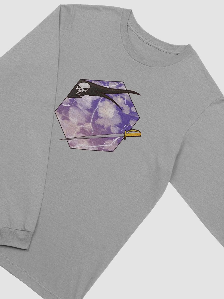 Edie Symbol Long Sleeve product image (29)