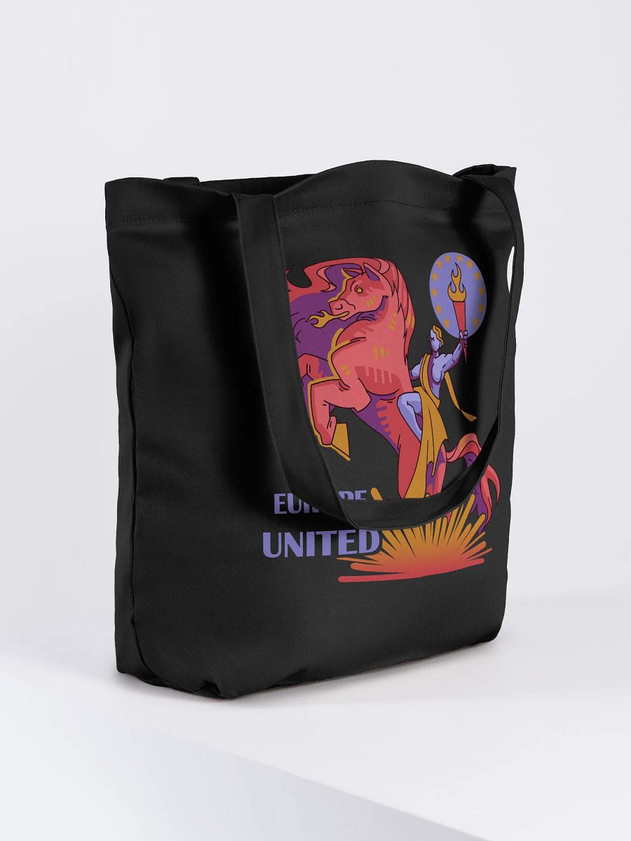 Europe United Tote Bag product image (4)