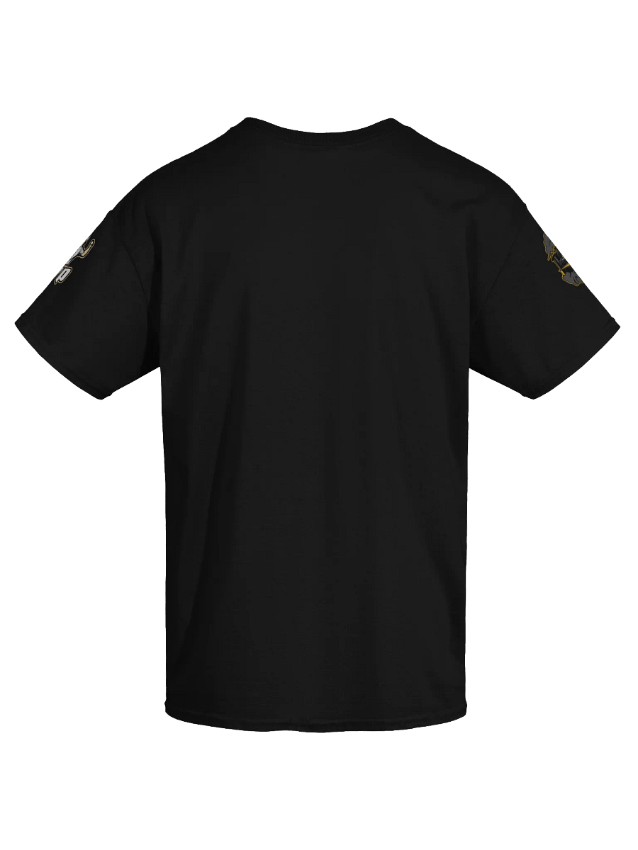 Trains Unisex TShirt product image (29)