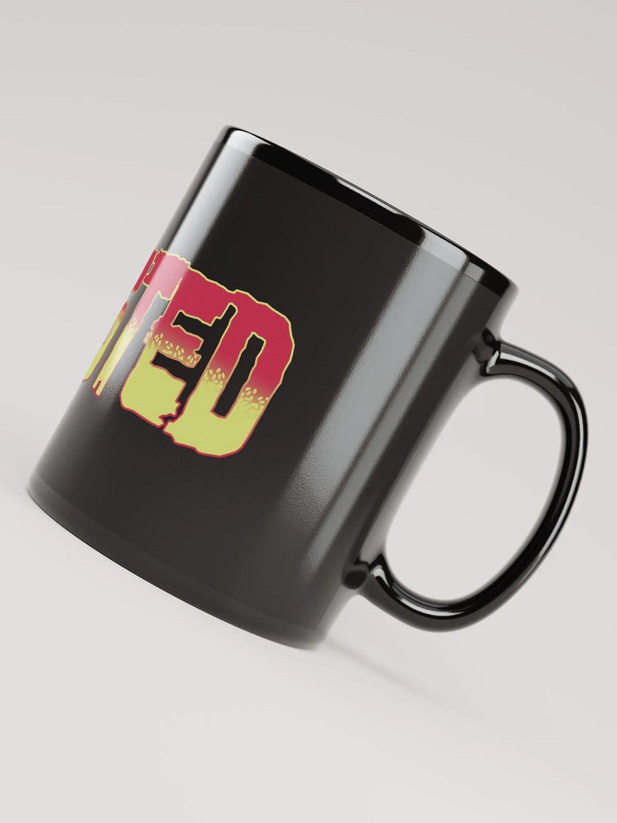 Infested Logo Mug product image (8)