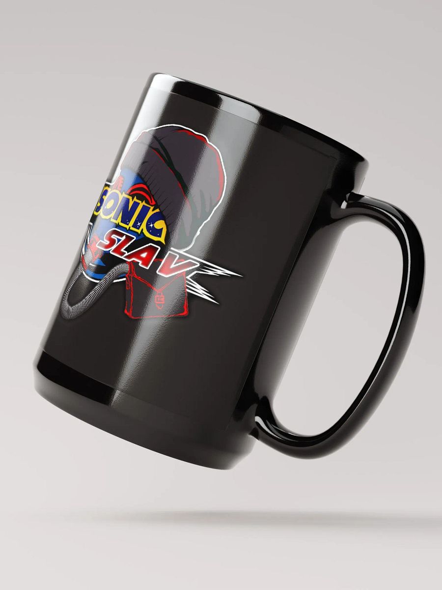 S.S. Coffee Mug product image (2)