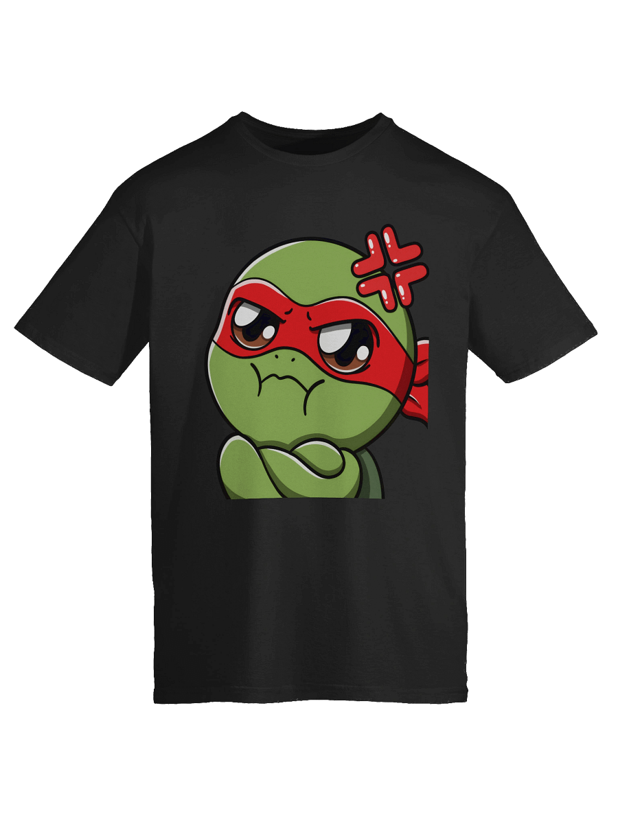 Pout T-Shirt product image (9)