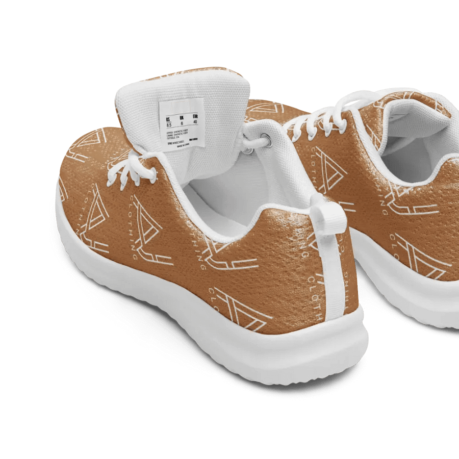 Men's trainers (Nude) product image (8)