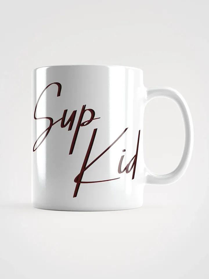 Sup Kid Mug product image (1)