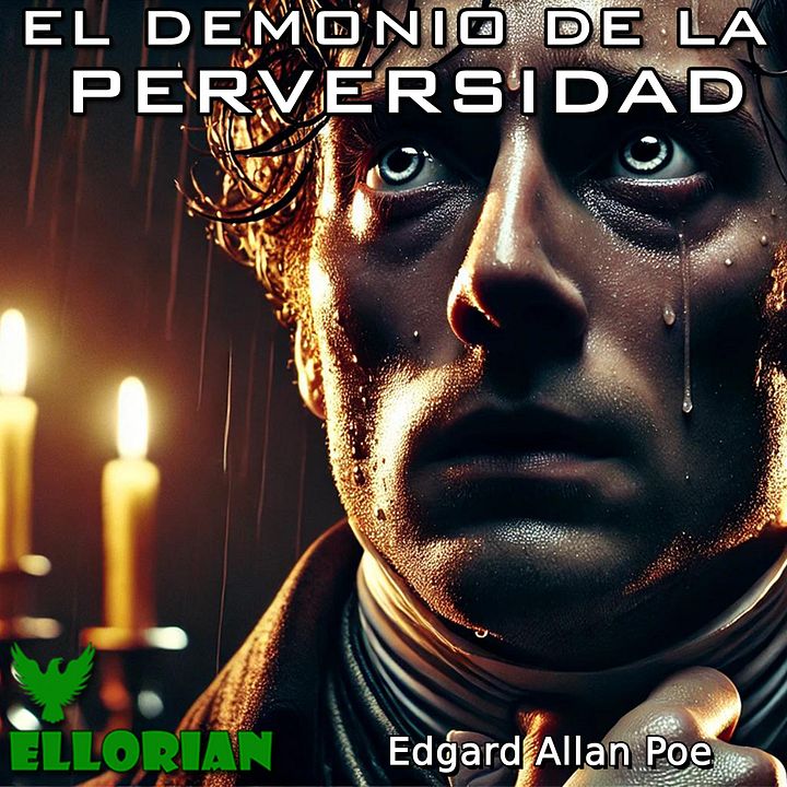 El demonio de la perversidad Audiolibro digital product image (1)