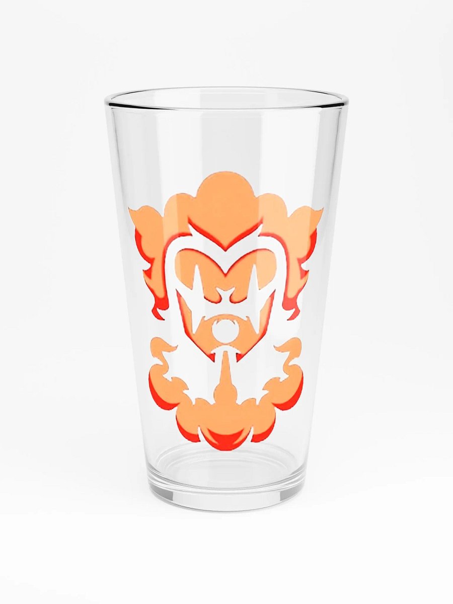 BOBO PINT GLASS product image (3)