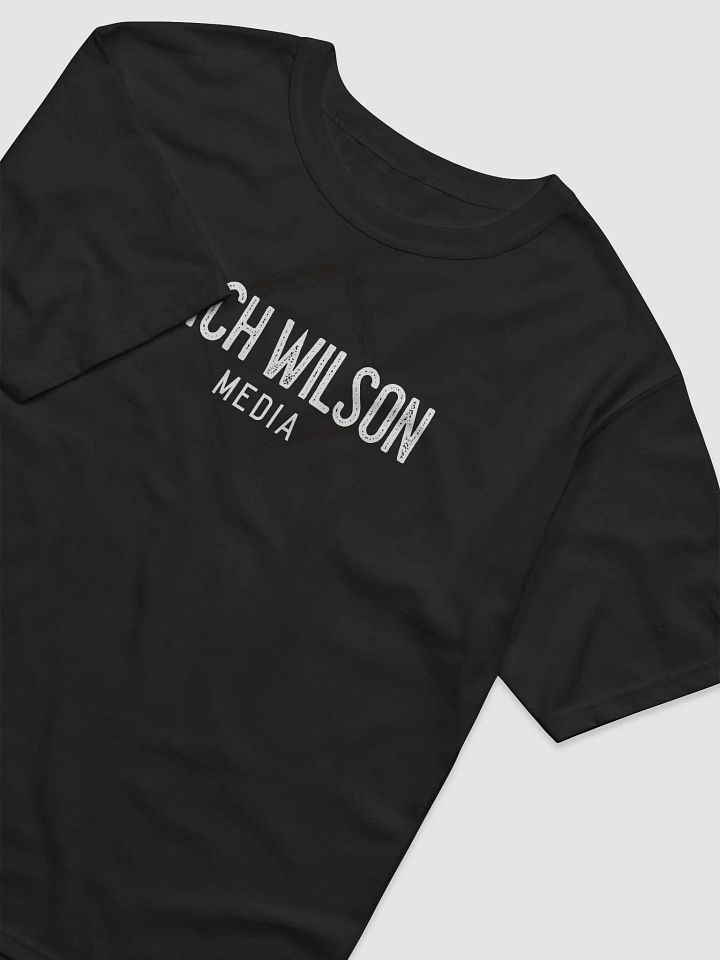 Zach Wilson Media Champion T-Shirt product image (4)