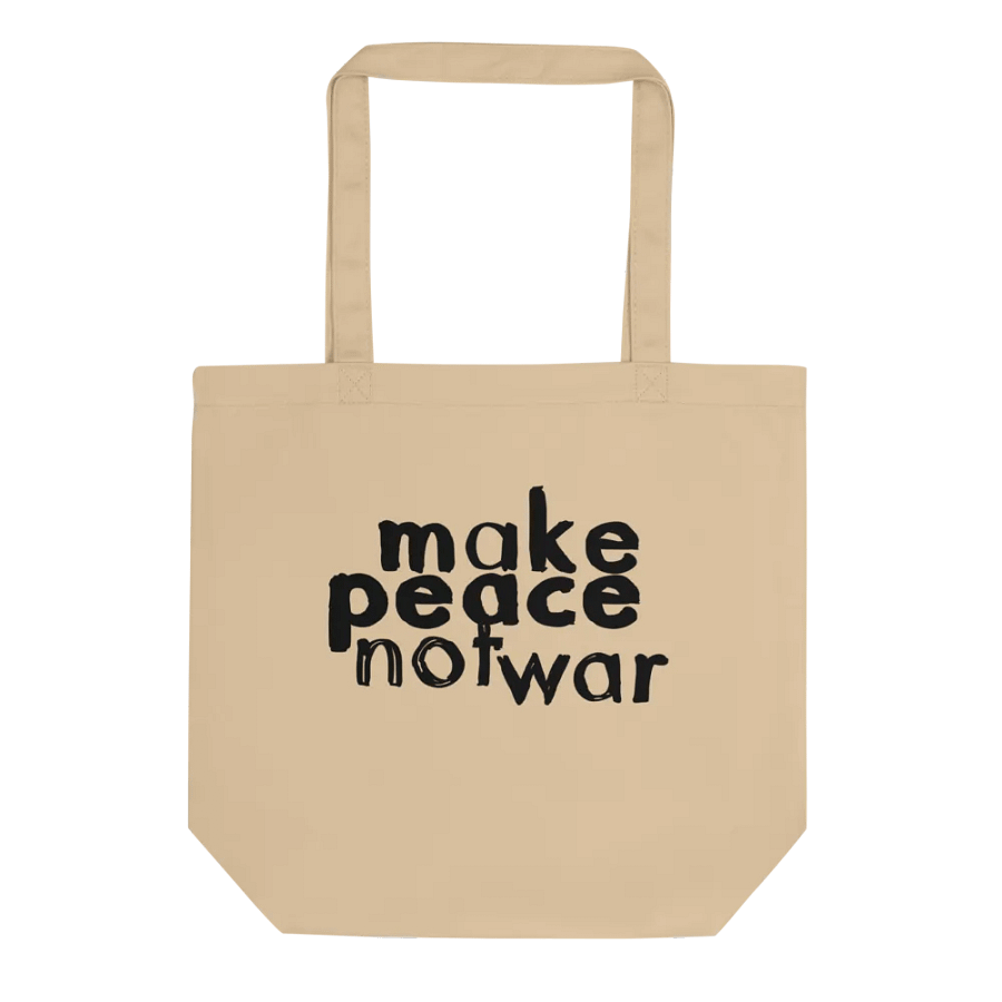 Eclipse Eco-Friendly Tote Bag product image (1)