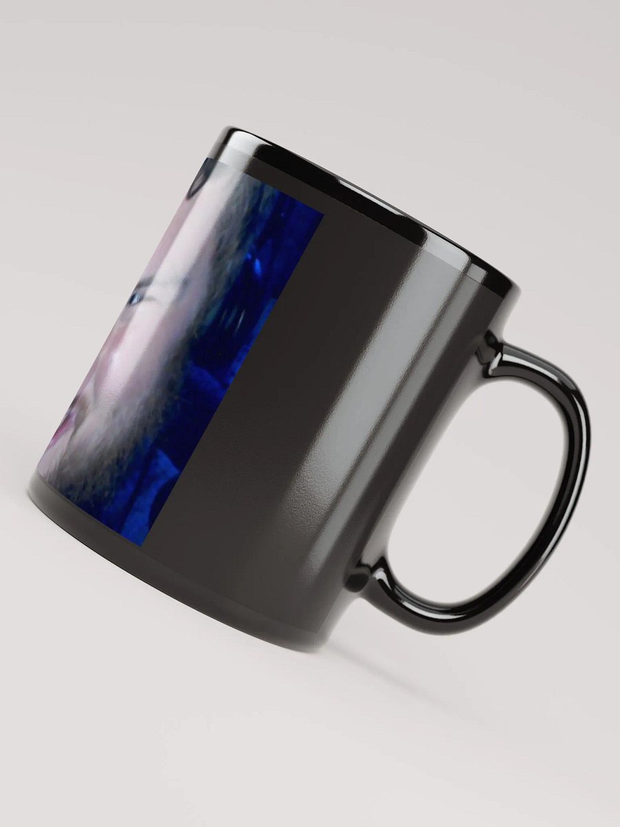 THE FUG MUG BUT BLACK! product image (4)