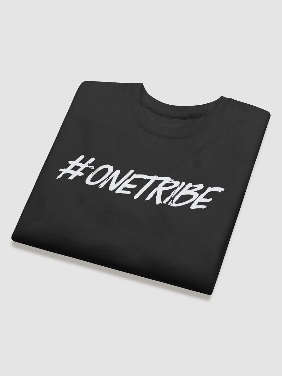 #OneTribe Sweatshirt product image (4)