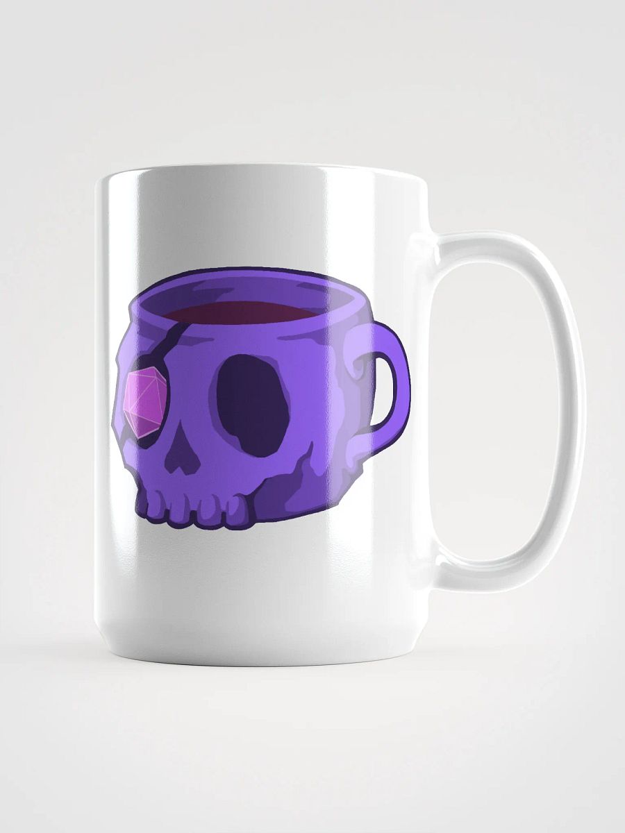 IFDPR Logo Mug product image (1)