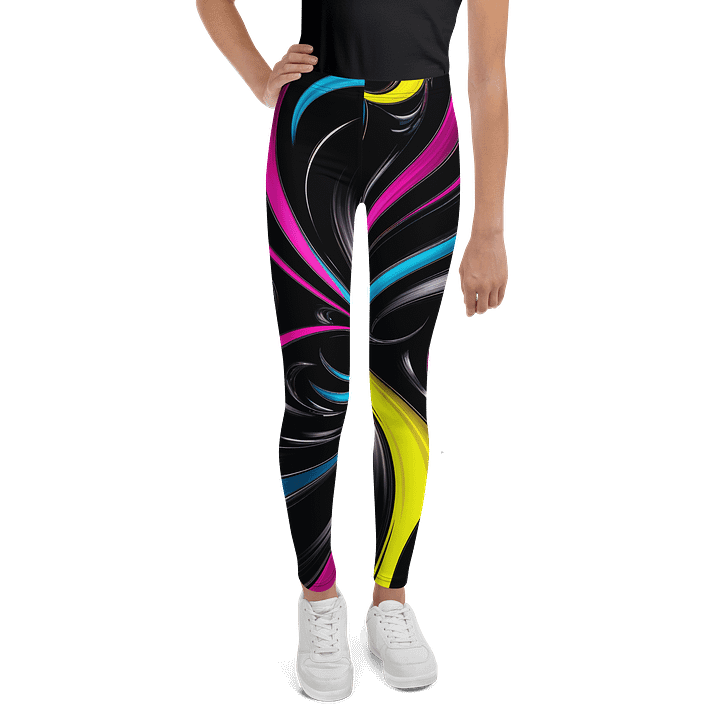 Vibrant Youth Leggings product image (1)