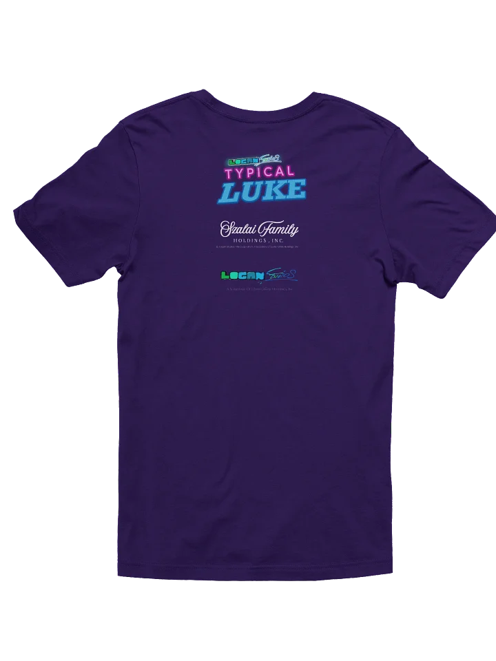 Tyler The Black Cat Shirt - T.L Shirt product image (10)