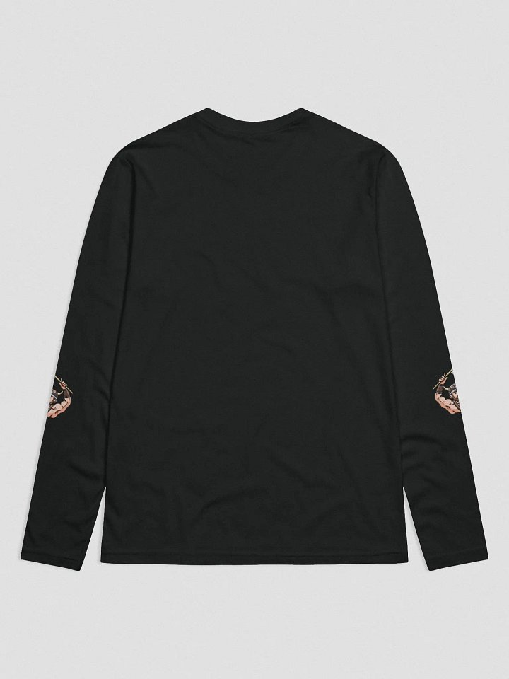Pitkähihanen paita product image (2)