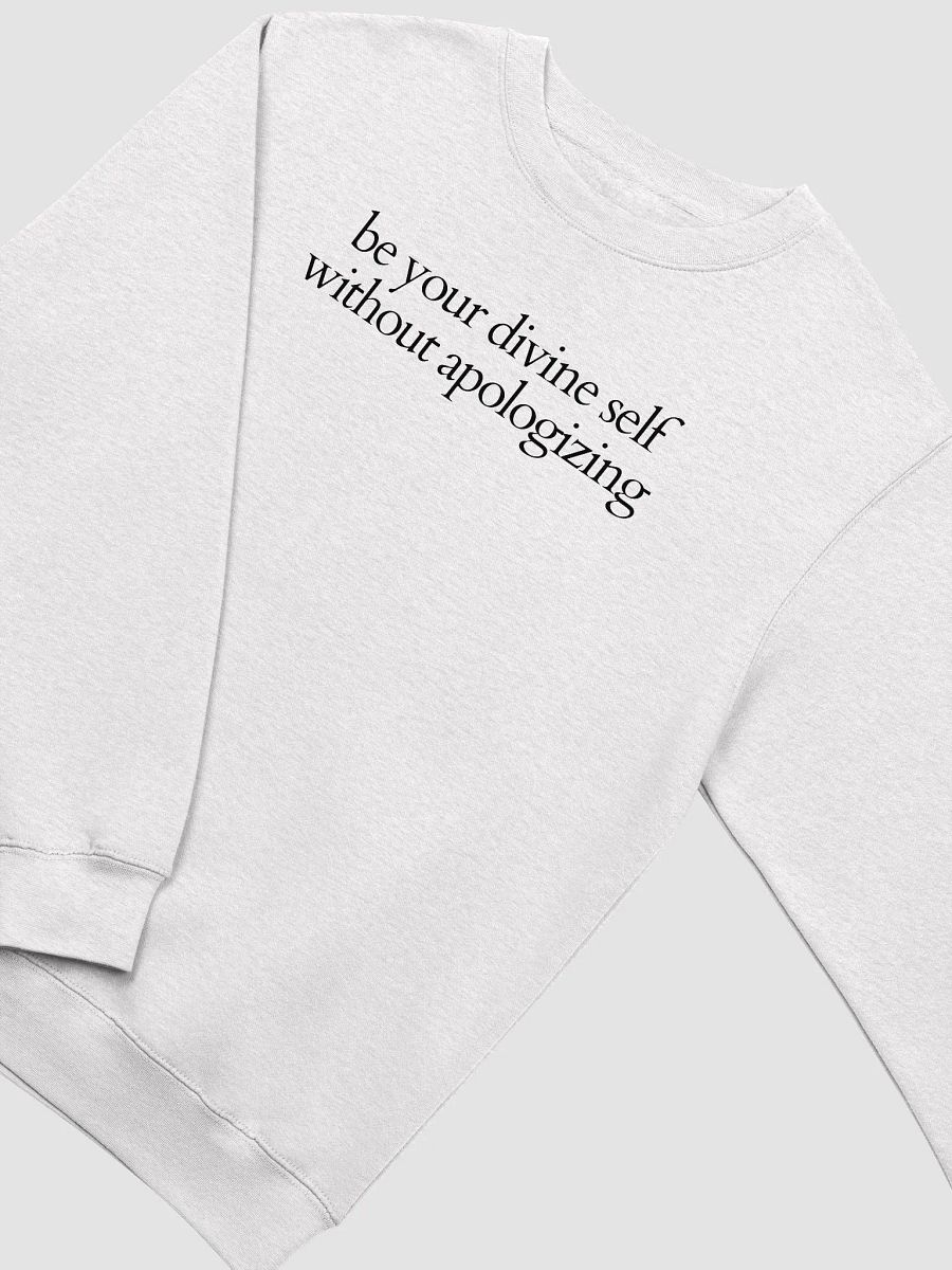 Be Your Divine Self Without Apologizing product image (3)