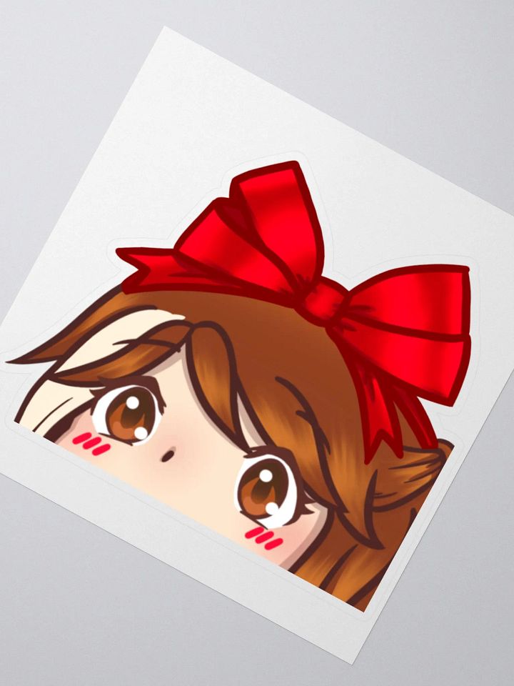 Lurk Sticker product image (6)