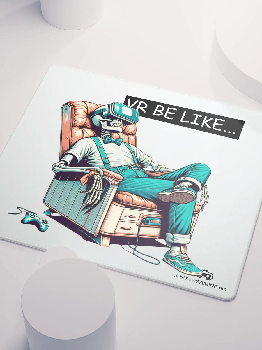 VR Be Like #1 - Gaming Mouse Mat! product image (3)
