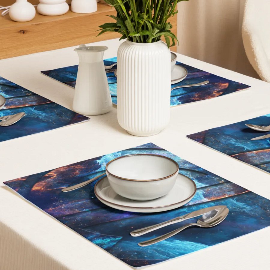 Set de table Cosmos Dolorisia product image (8)